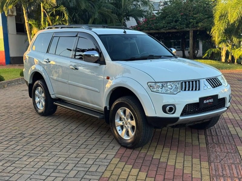
Mitsubishi Pakero Dakar 2012 full									