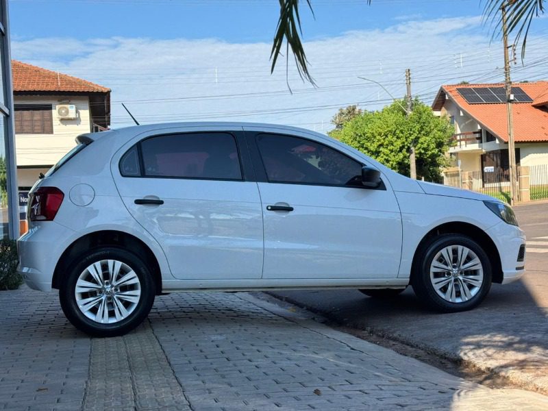 
Volkswagen Gol 2021 full									