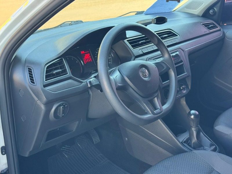 
Volkswagen Gol 2021 full									