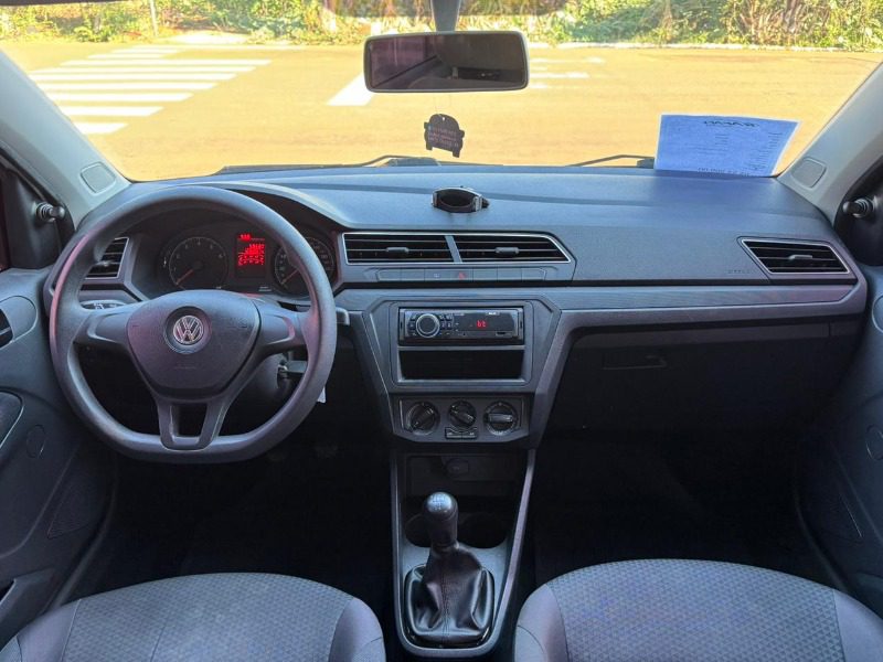
Volkswagen Gol 2021 full									