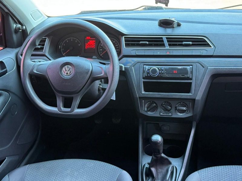 
Volkswagen Gol 2021 full									