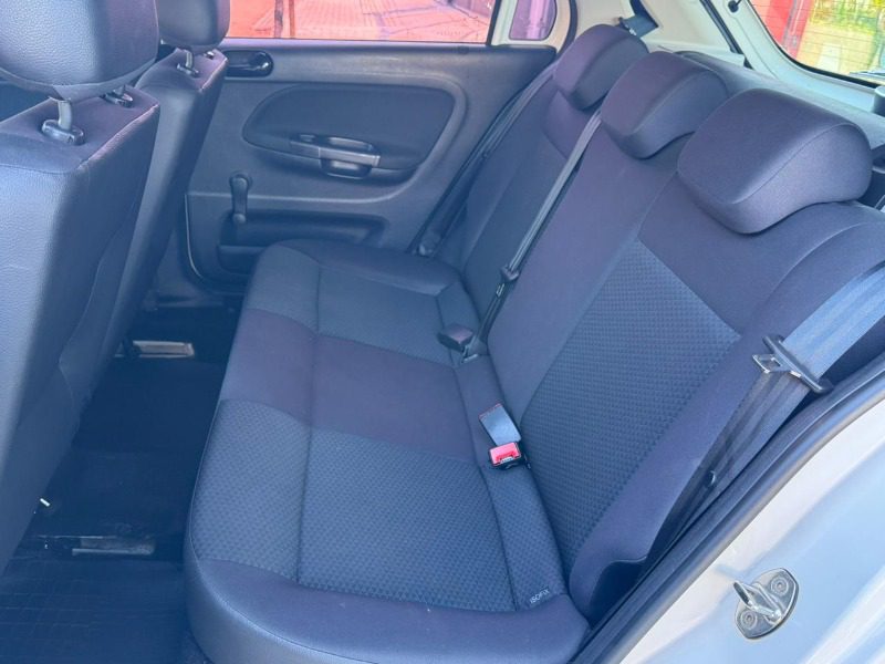 
Volkswagen Gol 2021 full									