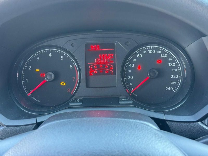 
Volkswagen Gol 2021 full									