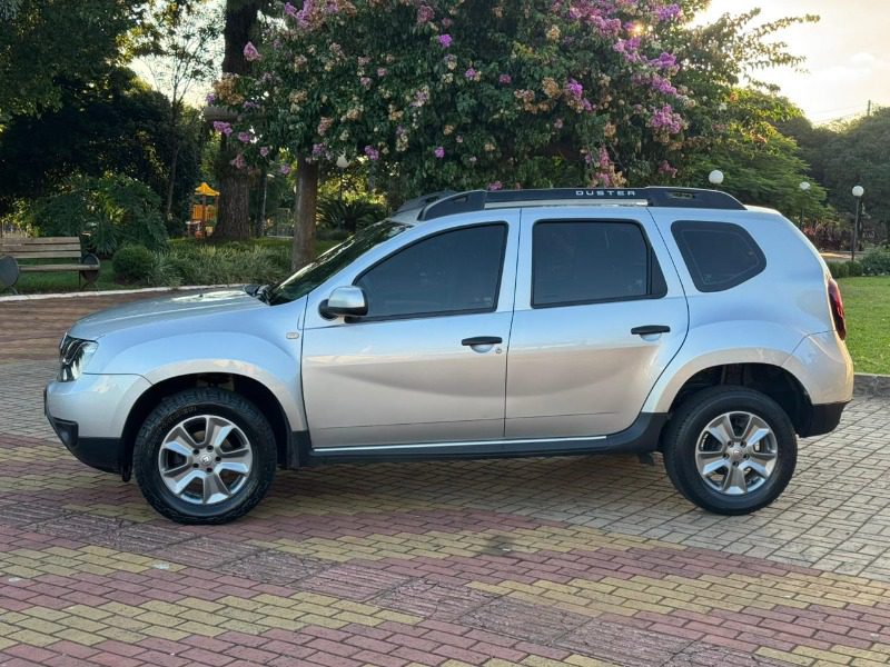 Renault Duster 2019