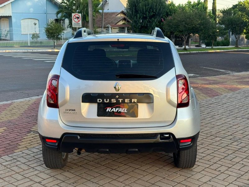 
Renault Duster 2019 full									