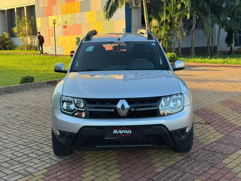 
Renault Duster 2019 full									