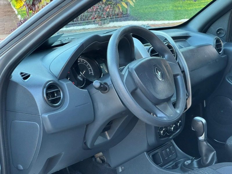 
Renault Duster 2019 full									