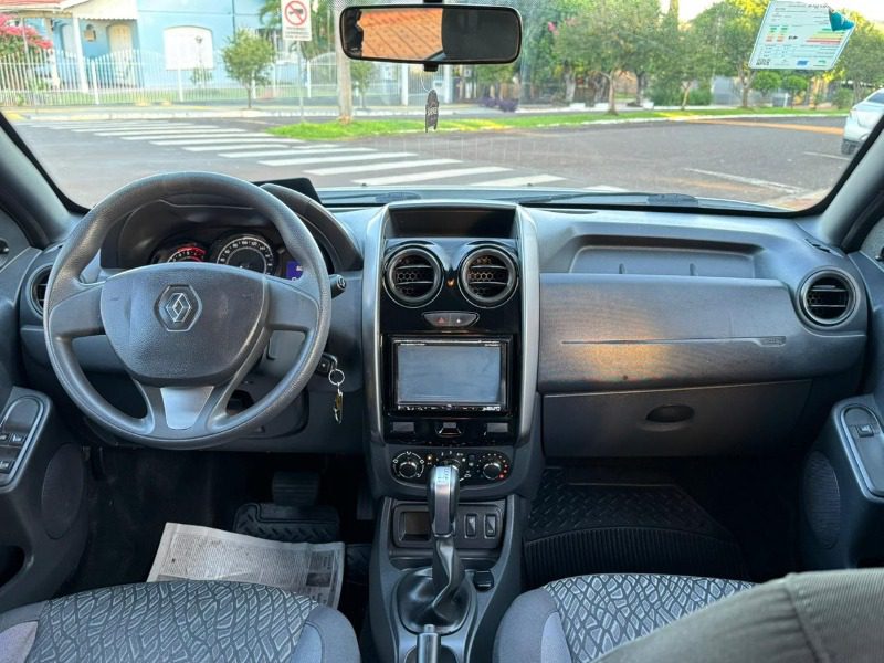 
Renault Duster 2019 full									
