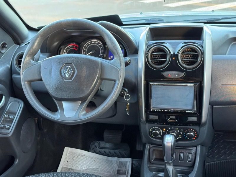 
Renault Duster 2019 full									
