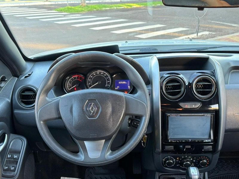 
Renault Duster 2019 full									