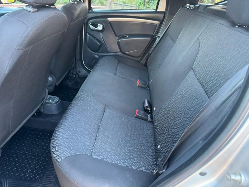
Renault Duster 2019 full									