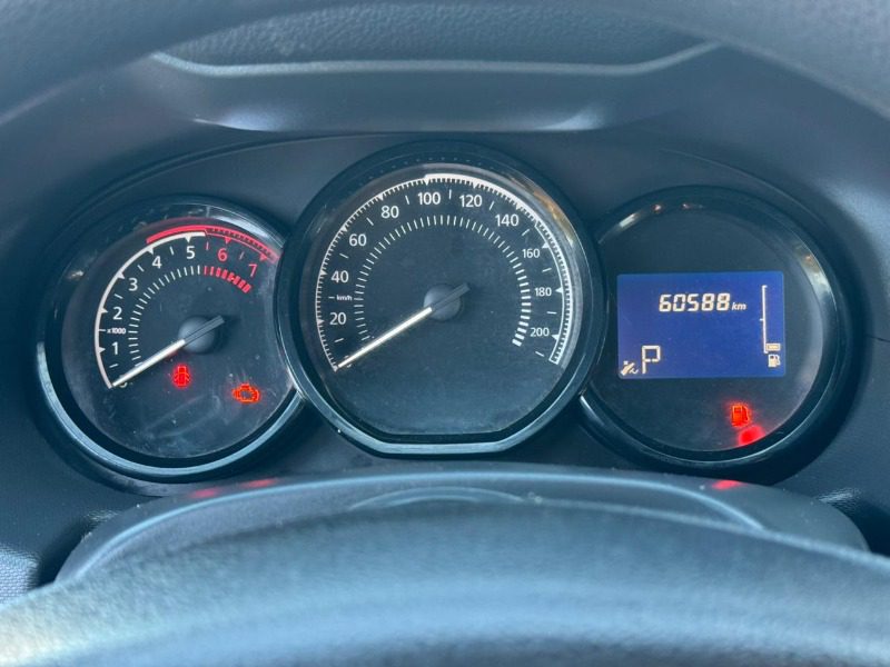 
Renault Duster 2019 full									