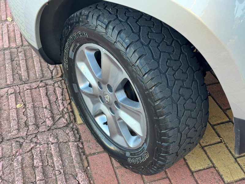 
Renault Duster 2019 full									