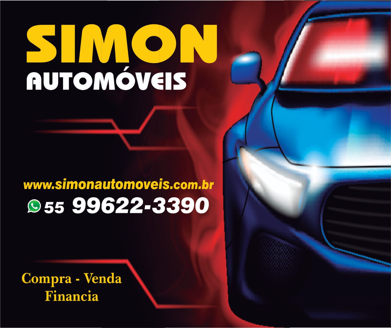 Simon Automoveis