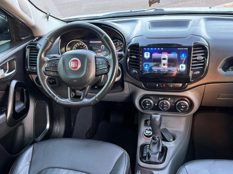 
Fiat TORO VOLCANO 2017 full									