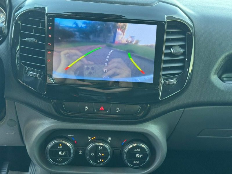 
Fiat TORO VOLCANO 2017 full									