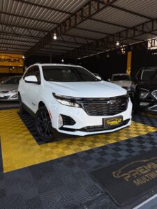 Chevrolet EQUINOX RS 2024