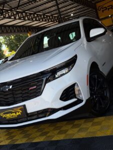Chevrolet EQUINOX RS 2024