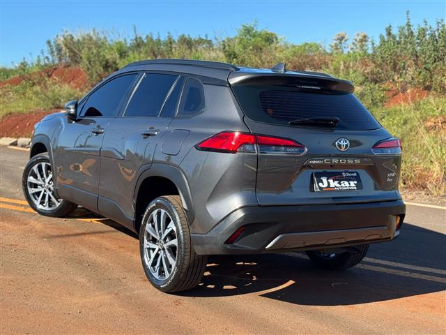 Toyota Corolla Cross XRE 2023