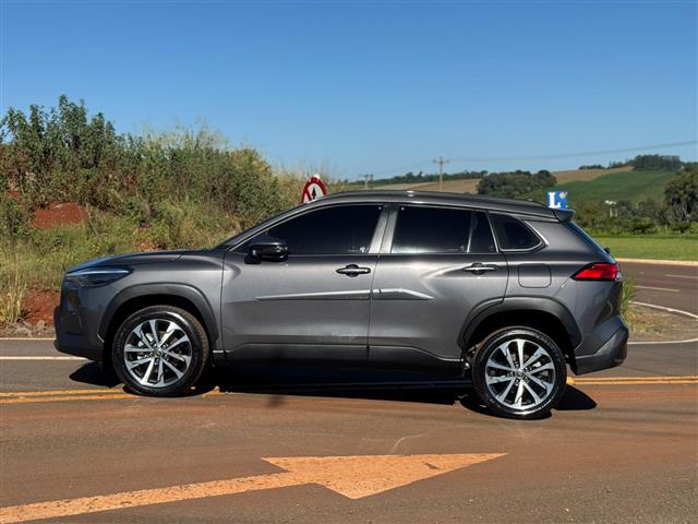 Toyota Corolla Cross XRE 2023