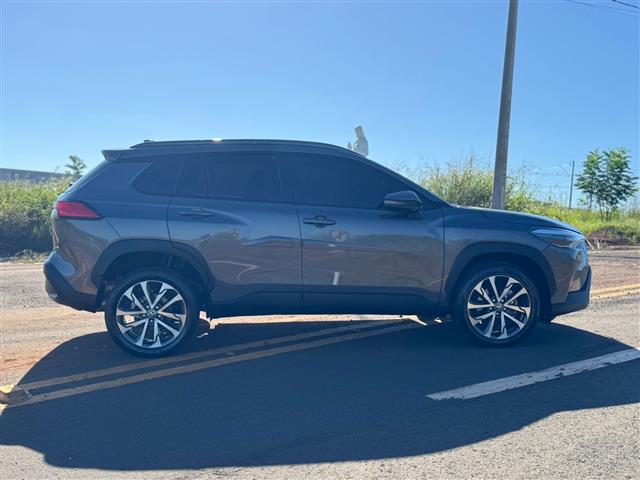 Toyota Corolla Cross XRE 2023