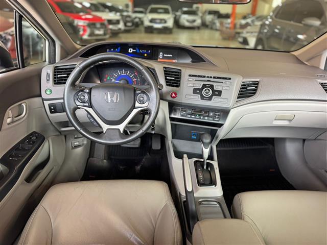 
HONDA Civic LXS 2014 full									