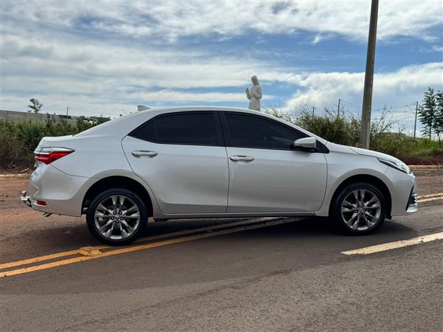 TOYOTA Corolla XEi 2019