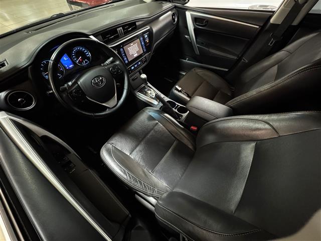
TOYOTA Corolla XEi 2019 full									
