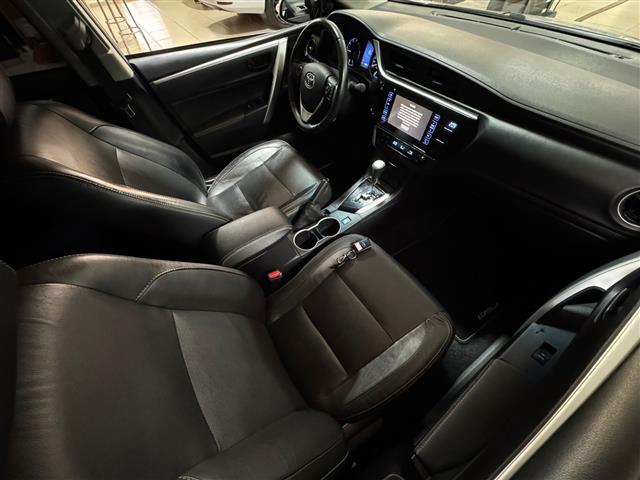 
TOYOTA Corolla XEi 2019 full									