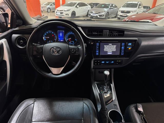 
TOYOTA Corolla XEi 2019 full									