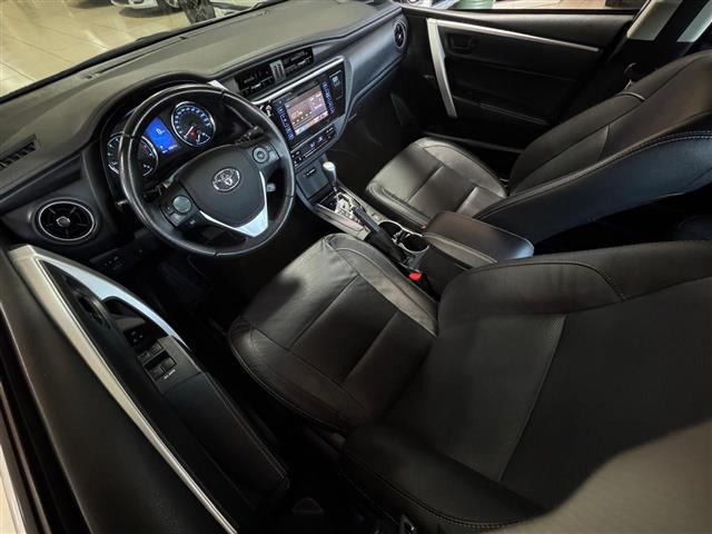 
TOYOTA Corolla XEi 2019 full									