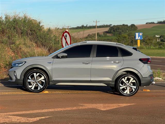 Volkswagen Nivus Highline 2024
