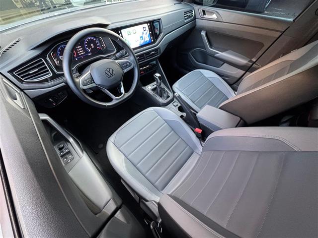 
Volkswagen Nivus Highline 2024 full									