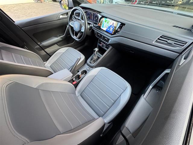 
Volkswagen Nivus Highline 2024 full									