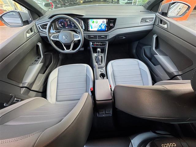 
Volkswagen Nivus Highline 2024 full									