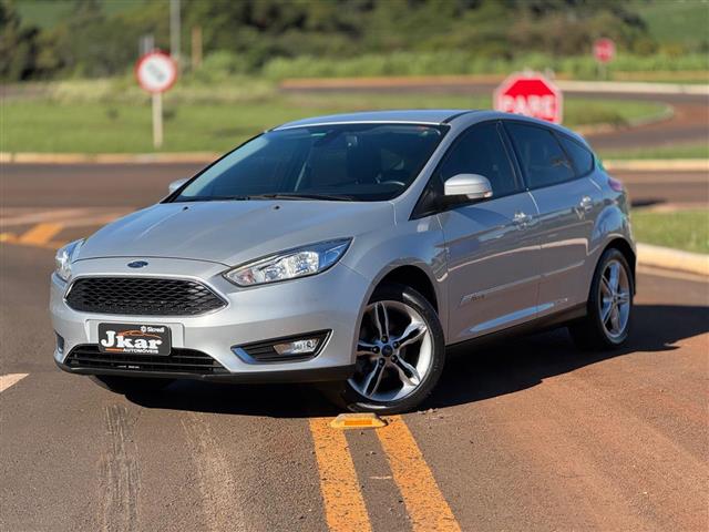 FORD Focus Plus 2017