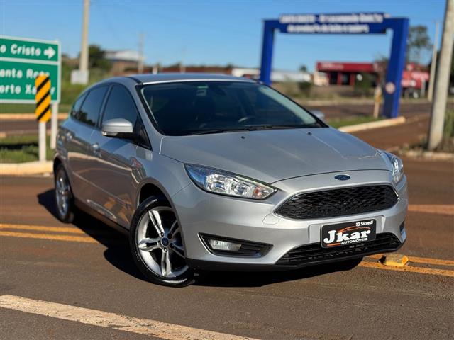 FORD Focus Plus 2017