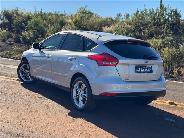 FORD Focus Plus 2017