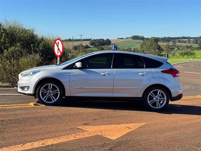 FORD Focus Plus 2017