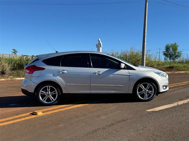 FORD Focus Plus 2017