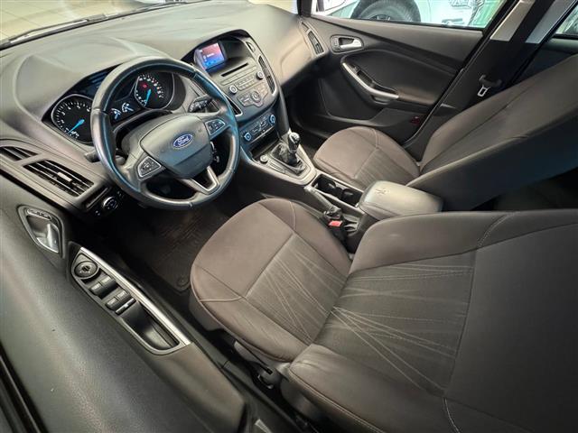 
FORD Focus Plus 2017 full									