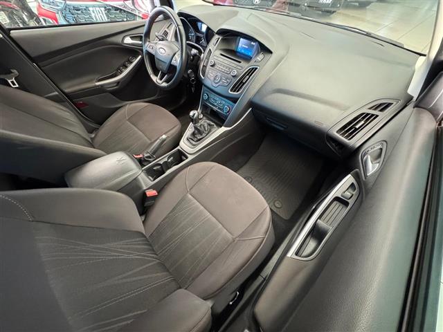 
FORD Focus Plus 2017 full									