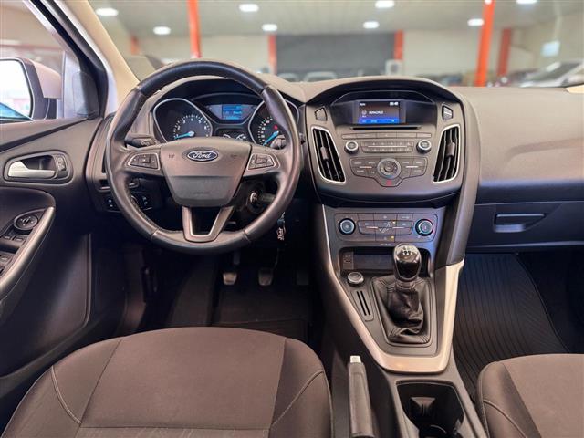 
FORD Focus Plus 2017 full									