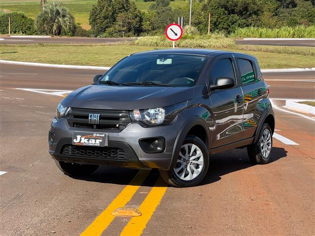 Fiat MOBI LIKE 2023