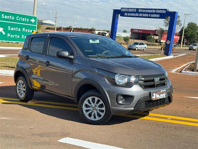 Fiat MOBI LIKE 2023