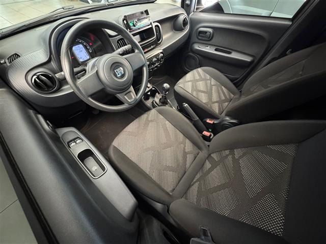 
Fiat MOBI LIKE 2023 full									