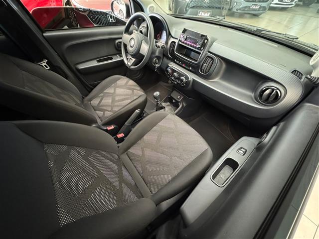 
Fiat MOBI LIKE 2023 full									