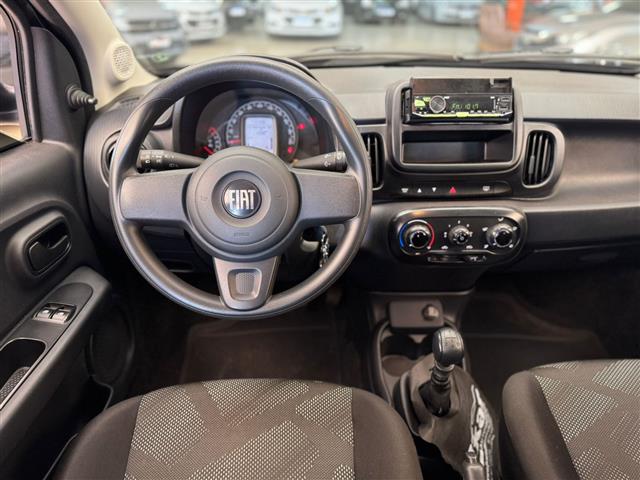 
Fiat MOBI LIKE 2023 full									