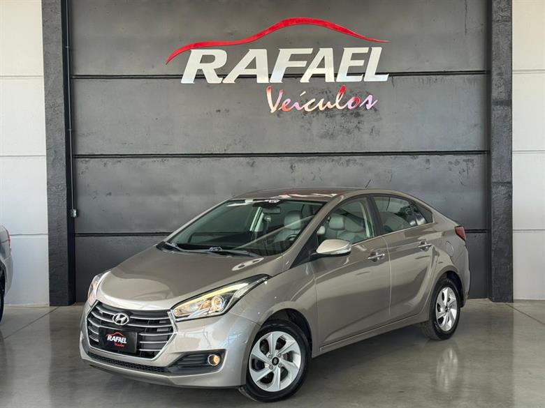 
Hyundai HB20 Premium 2017 full									
