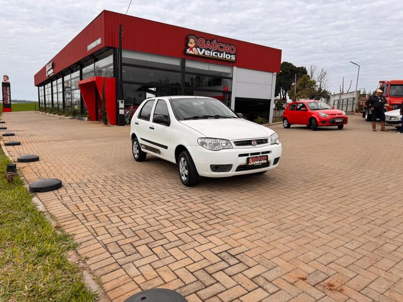 
2014 FIAT PALIO FIRE full									